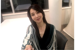 稲森いずみが公式ブログ開設！自撮り写真に反響「女神すぎ…」「奇跡のアラフォー」 画像