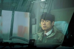 原田泰造、映画『ミッドナイト・バス』の演技に注目!予告編が公開に 画像