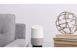 Googleのスマートスピーカー「Google Home」、あす国内発売 画像