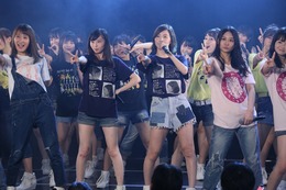 SKE48、劇場デビュー9周年を記念した特別公演開催！メンバー65人が出演 画像