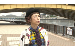 『ビビット』が久本雅美に密着!恋愛、下積み時代……知られざるエピソード公開 画像