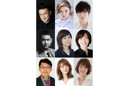 中村獅童と松岡昌宏が舞台初共演!『江戸は燃えているか』上演決定 画像