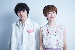 moumoon、ドラマ『石つぶて』の主題歌に決定!「未来へと進んでゆく強い想いを歌っています」 画像