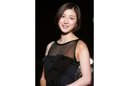 広末涼子、おっちょこちょいで超せっかちな一面を明かす 画像