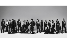 欅坂46、NHK音楽番組『シブヤノオト』出演決定！新曲「風に吹かれても」を披露 画像