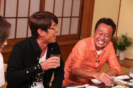 三村マサカズが松本人志と大竹一樹のウラの顔を暴露! 画像