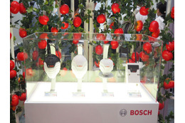 ハウストマトの病害をAIで診断!BOSCHが開発した「Plantect」 画像