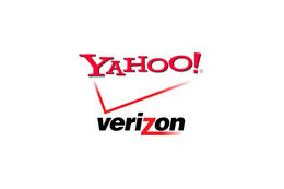 米VerizonとYahoo!、Verizonのユーザーに共同ブランドのポータルサイトを提供する複数年の契約 画像