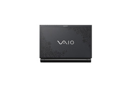 ソニー、「VAIO type T」に異常発熱および変形の恐れ 画像