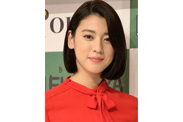 三吉彩花、「メレンゲの気持ち」MC卒業に本音「さみしいよ～」 画像