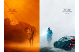 映画『ブレードランナー2049』テレビスポットが公開に! 画像