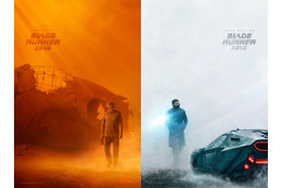 映画『ブレードランナー2049』テレビスポットが公開に！ 画像