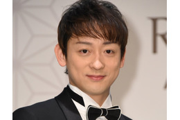山本耕史、おのろけ全開!妻・堀北真希との生活は「夢から覚めない感じ」 画像