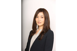 高梨臨、ドラマ『刑事ゆがみ』出演決定!転落死事件に絡むキーマンに 画像