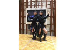 美声女ユニット「elfin’」の3rdシングル『貪欲スナイパー』リリースイベントがスタート! 画像