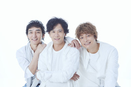 稲垣吾郎&草なぎ剛&香取慎吾からの『72時間ホンネテレビ』への意気込みコメント到着! 画像