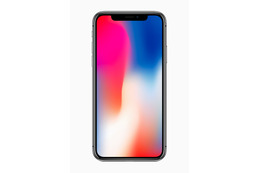 SIMフリー版「iPhone X」は予約なしで買えるかも 画像