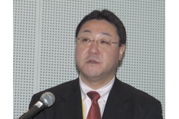 【IP.net速報】ITS参入でインセンティブビジネスから脱却を図る −auなどがITS戦略を講演 画像