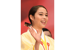 広瀬アリス、MEGUMIに思わず「ババア」呼ばわり!山里亮太が絶妙フォロー 画像