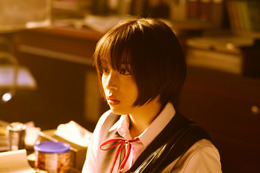 広瀬すずの「好きになってもいい?」が反則級のかわいさ!生田も「これは惚れちゃうよね」! 画像