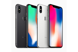 「iPhone X」、アプリで予約は確かに速かった。ただし分割払いは選べない 画像