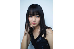 「劇団4ドル50セント」の國森桜がファッション誌で初の単独グラビア出演! 画像