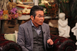 間寛平に引退を考えさせた大物芸能人とは?!今夜放送の『アウト×デラックス』で明らかに 画像