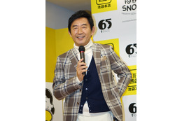 石田純一、田中みな実の追求にタジタジ！「奥さんとじゃダメなんですか？」 画像