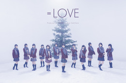 イコラブ、「僕らの制服クリスマス」MV公開!メンバーの甘酸っぱい恋愛模様 画像