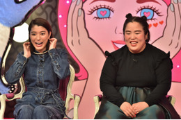 成海璃子、ウイスキー片手に号泣する夜の秘密とは? 画像