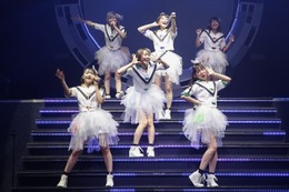 「i☆Ris」がデビュー5周年ライブを開催！ニューシングルのリリースやライブ開催も明らかに 画像