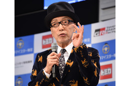テリー伊藤、不倫疑惑弁護士を起用した山尾議員に感心「メンタル強い」 画像