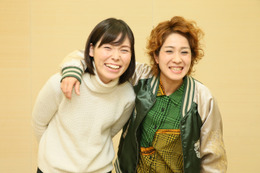 尼神インター、木村文乃を絶賛「めっちゃいい女!あれが良い女です!」 画像