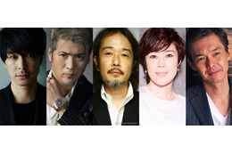 もし東京でテロが起きたら…?長谷川博己主演、新春ドラマスペシャル『都庁爆破』放送決定 画像