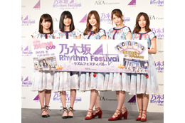 乃木坂46、東京ドーム公演ふり返る!「もう一回ドームクラスのステージに!」「海外進出も」 画像
