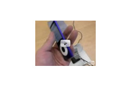 【ビデオニュース】アップルストア銀座で新iPod nanoを触ってみた 画像