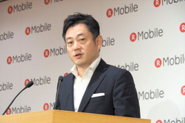Y!mobileへの対抗策は?FREETELユーザーはどうなる?……楽天モバイルが答える 画像