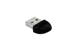 プラネックス、Bluetooth Ver2.1＋EDR対応の小型USBアダプタを2モデル 画像