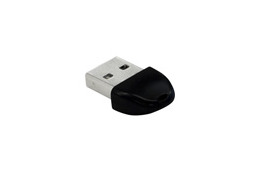 プラネックス、Bluetooth Ver2.1+EDR対応の小型USBアダプタを2モデル 画像