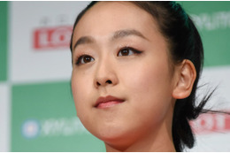 浅田真央の気品あふれる着物姿にファン「かっこいい!」「麗しい」と絶賛 画像