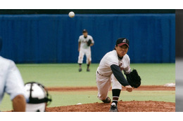 みやぞん、甲子園予選で投げる貴重映像が公開に!中居正広も絶賛 画像