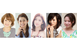 『FNS歌謡祭 第2夜』モー娘。1期生が18年ぶりに歌唱!Aqoursや平野綾も出演決定 画像