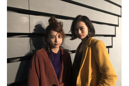 9頭身美女・阿部桜子がランウェイデビュー!持ち前の