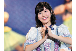 渡辺麻友 卒業コンサートのDVDダイジェスト映像公開! 画像