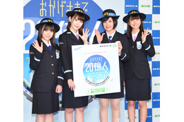 宮脇咲良、選抜総選挙1位獲得に意欲「HKT48にとっても大きな意味になる」 画像