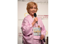 泰葉、引退宣言を撤回!2018年からは芸名がヤスハカーゼンプールに 画像