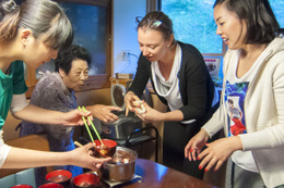 【視点】広がる農泊、ビジネスの可能性は? 画像