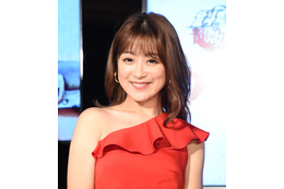 鈴木奈々、ケンコバの“貧乳いじり”に「今日から、おっぱいマッサージ!」 画像