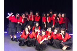 X21が新体制の初ライブ開催!新曲もホワイトデーにリリース決定 画像
