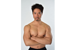 ケイン・コスギが14年ぶり参戦!『究極の男は誰だ!?最強アスリート元日決戦!』 画像